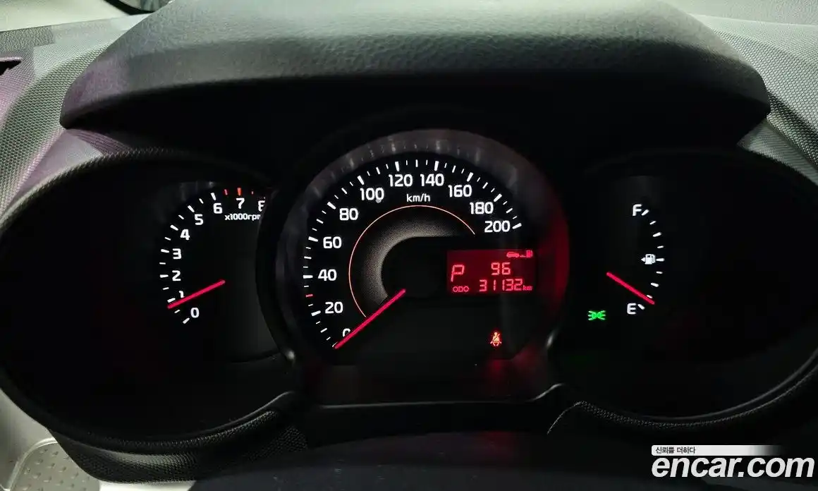 Kia Ray 2019 1.0 Автомат в Москве № 1343068, фото 8