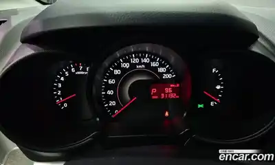 Kia Ray 2019 1.0 Автомат в Москве № 1343068, миниатюра 8