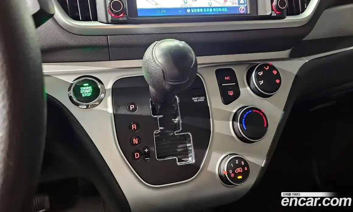 Kia Ray 2019 1.0 Автомат в Москве № 1343068, фото 9