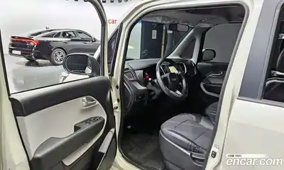 Kia Ray 2019 1.0 Автомат в Москве № 1343068, миниатюра 10