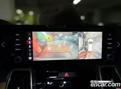 Kia Sorento 2022 1.6 Автомат в Москве № 1343074, миниатюра 12