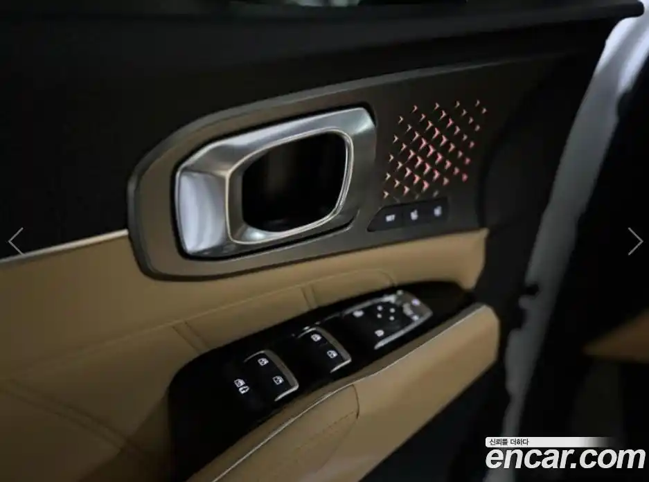 Kia Sorento 2022 1.6 Автомат в Москве № 1343074, фото 16