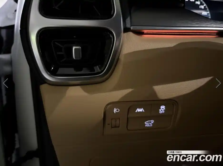 Kia Sorento 2022 1.6 Автомат в Москве № 1343074, фото 17