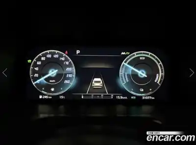 Kia Sorento 2022 1.6 Автомат в Москве № 1343074, миниатюра 9