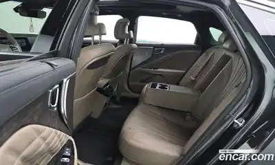 Kia K8 2021 2.5 Автомат в Москве № 1343112, миниатюра 11