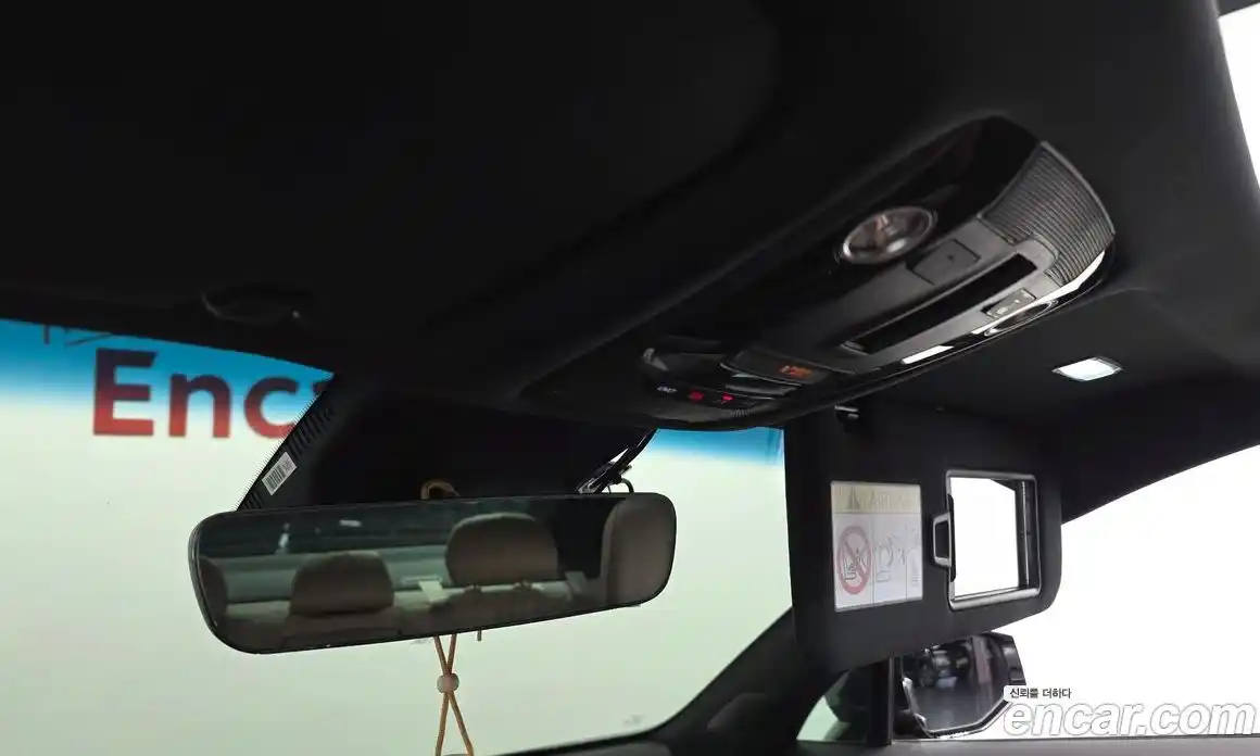 Kia K8 2021 2.5 Автомат в Москве № 1343112, фото 18