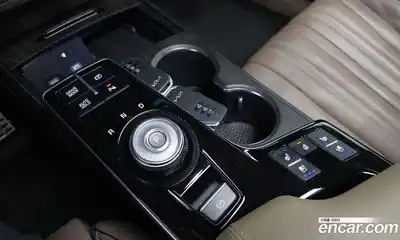 Kia K8 2021 2.5 Автомат в Москве № 1343112, миниатюра 9