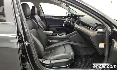 Kia K5 2020 2.0 Автомат в Москве № 1343160, миниатюра 11