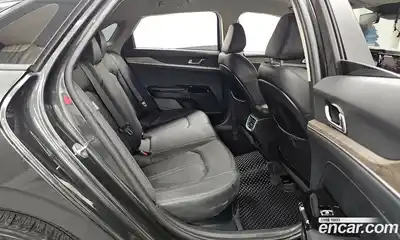 Kia K5 2020 2.0 Автомат в Москве № 1343160, миниатюра 12