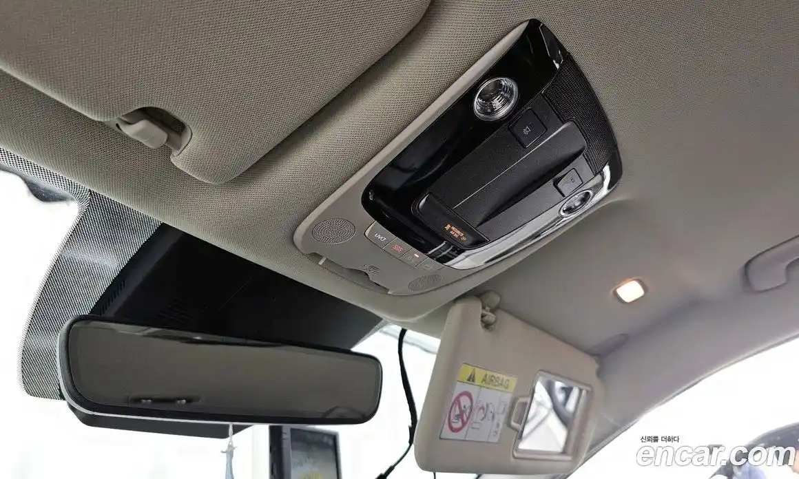 Kia K5 2020 2.0 Автомат в Москве № 1343160, фото 17