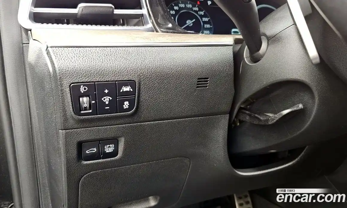 Kia K5 2020 2.0 Автомат в Москве № 1343160, фото 18