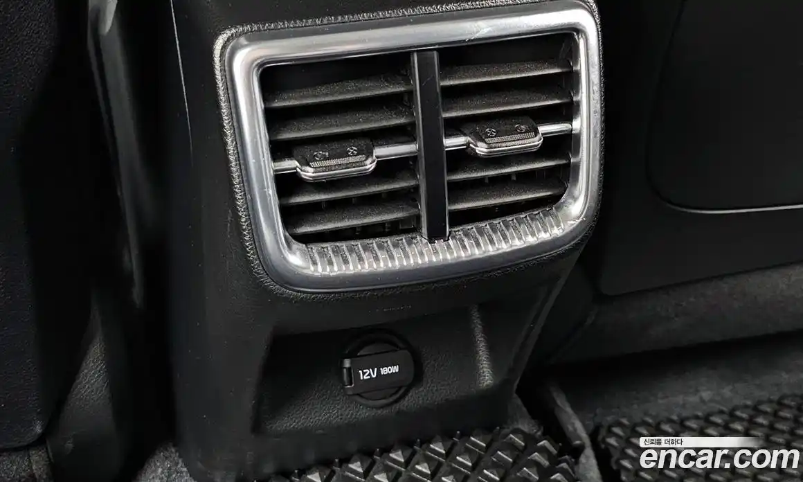 Kia K5 2020 2.0 Автомат в Москве № 1343160, фото 19