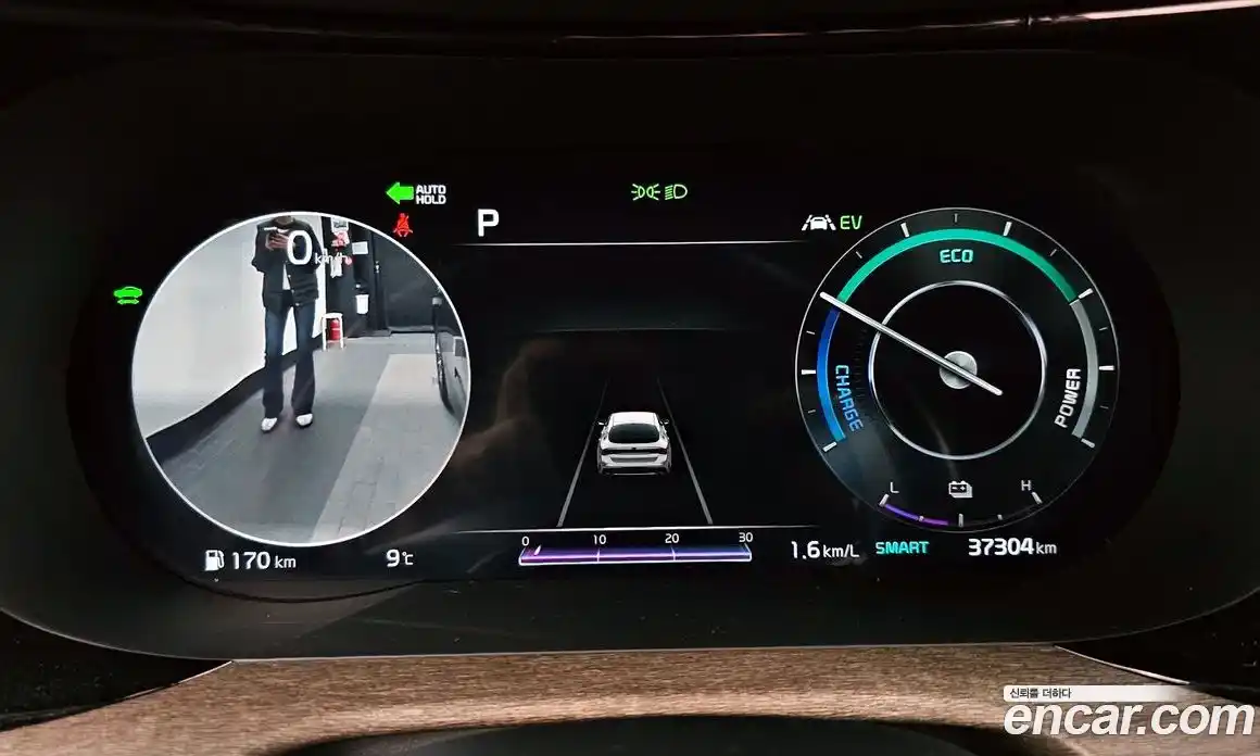 Kia K5 2020 2.0 Автомат в Москве № 1343160, фото 8