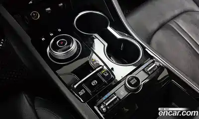 Kia K5 2020 2.0 Автомат в Москве № 1343160, миниатюра 9