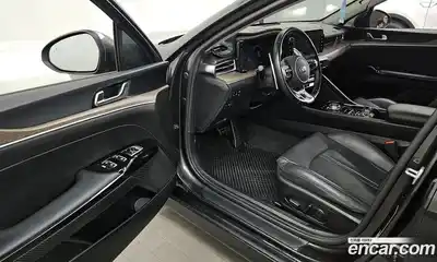 Kia K5 2020 2.0 Автомат в Москве № 1343160, миниатюра 10