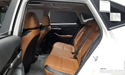Kia Seltos 2022 1.6 гидро в Москве № 1343168, миниатюра 12