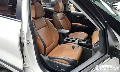 Kia Seltos 2022 1.6 гидро в Москве № 1343168, миниатюра 10