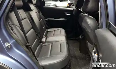 Kia Niro 2020 1.6 гидро в Москве № 1343188, миниатюра 11