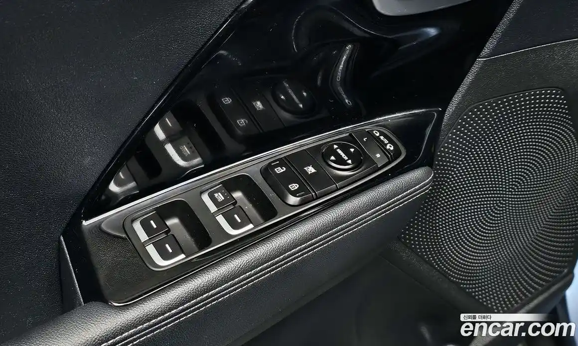 Kia Niro 2020 1.6 гидро в Москве № 1343188, фото 18
