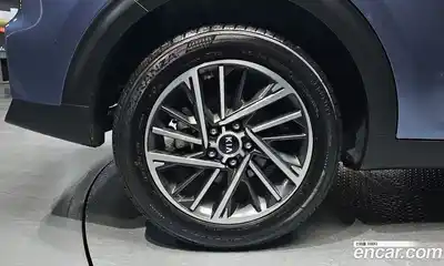 Kia Niro 2020 1.6 гидро в Москве № 1343188, миниатюра 5