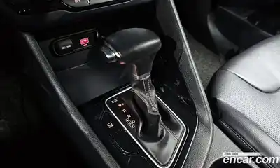 Kia Niro 2020 1.6 гидро в Москве № 1343188, миниатюра 9