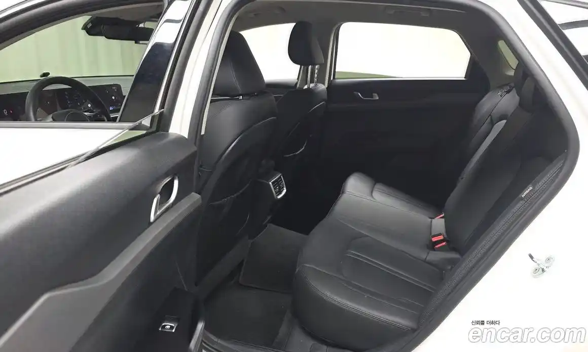 Kia K5 2024 2.0 Автомат в Москве № 1343192, фото 11