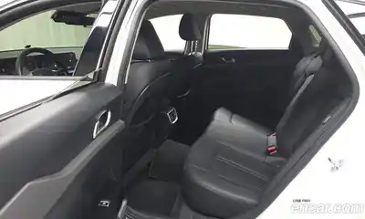 Kia K5 2024 2.0 Автомат в Москве № 1343192, миниатюра 11