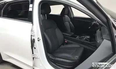 Kia K5 2024 2.0 Автомат в Москве № 1343192, миниатюра 12