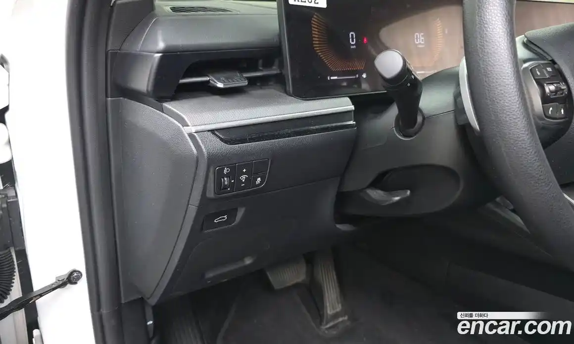 Kia K5 2024 2.0 Автомат в Москве № 1343192, фото 13