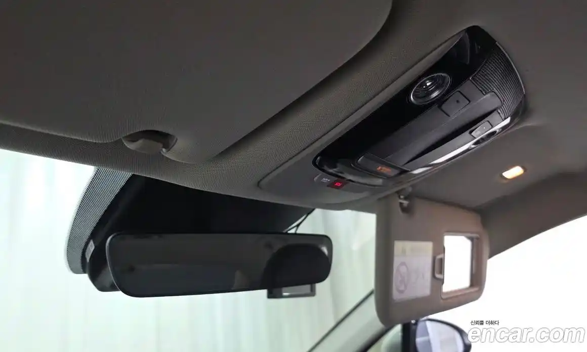 Kia K5 2024 2.0 Автомат в Москве № 1343192, фото 18