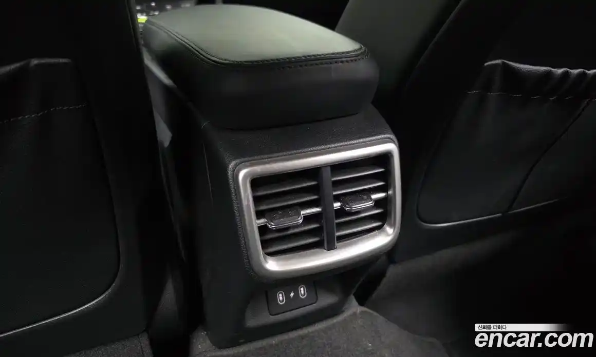 Kia K5 2024 2.0 Автомат в Москве № 1343192, фото 19