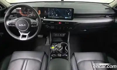 Kia K5 2024 2.0 Автомат в Москве № 1343192, миниатюра 7