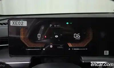 Kia K5 2024 2.0 Автомат в Москве № 1343192, миниатюра 8