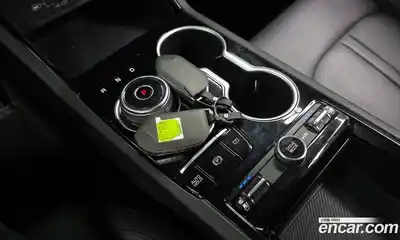 Kia K5 2024 2.0 Автомат в Москве № 1343192, миниатюра 9