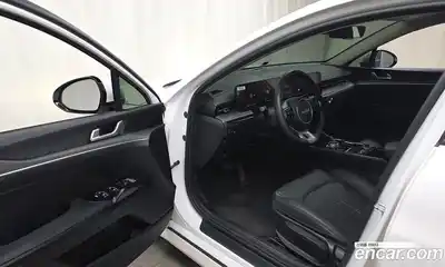 Kia K5 2024 2.0 Автомат в Москве № 1343192, миниатюра 10