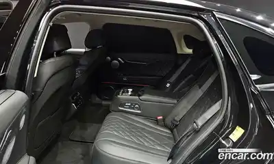 Genesis G80 2025 0.2 гидро в Москве № 1343243, миниатюра 11