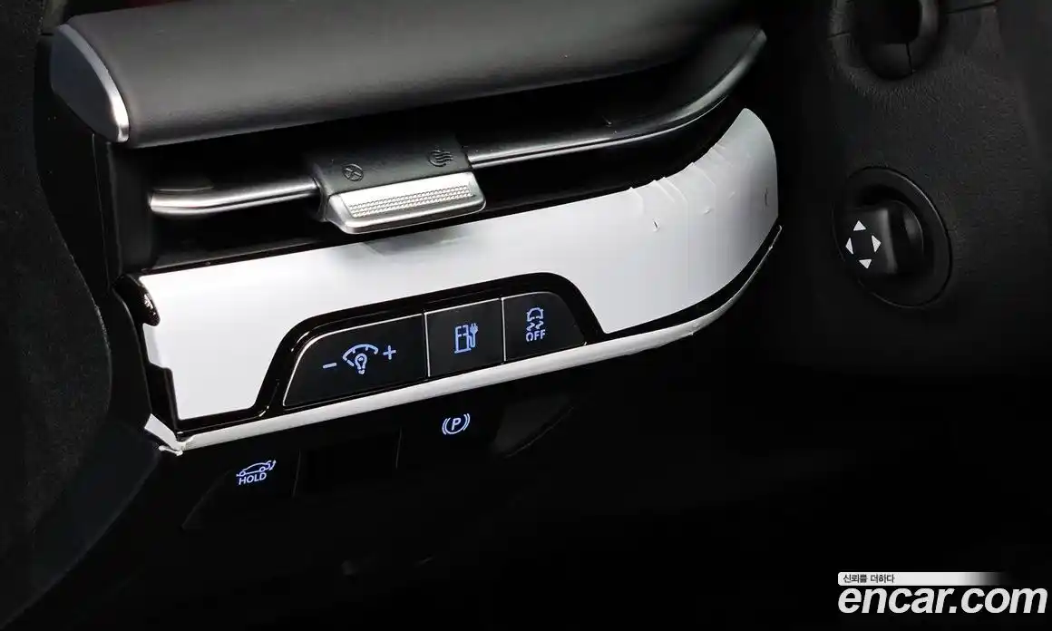 Genesis G80 2025 0.2 гидро в Москве № 1343243, фото 13