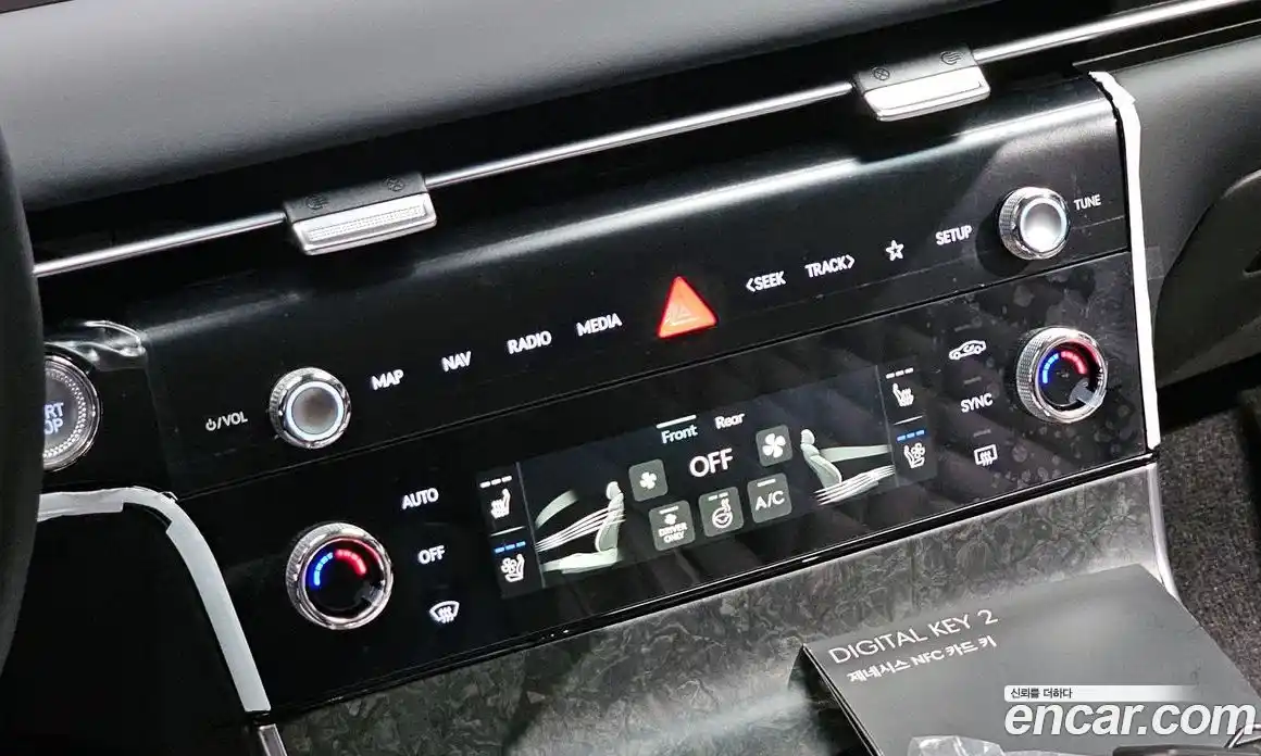 Genesis G80 2025 0.2 гидро в Москве № 1343243, фото 17