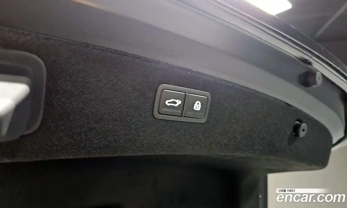 Genesis G80 2025 0.2 гидро в Москве № 1343243, фото 19