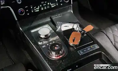 Genesis G80 2025 0.2 гидро в Москве № 1343243, миниатюра 8