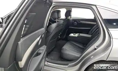 Genesis G80 2024 2.5 Автомат в Москве № 1343271, миниатюра 12