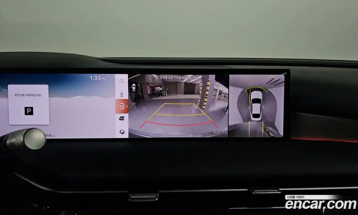 Genesis G80 2024 2.5 Автомат в Москве № 1343271, фото 15