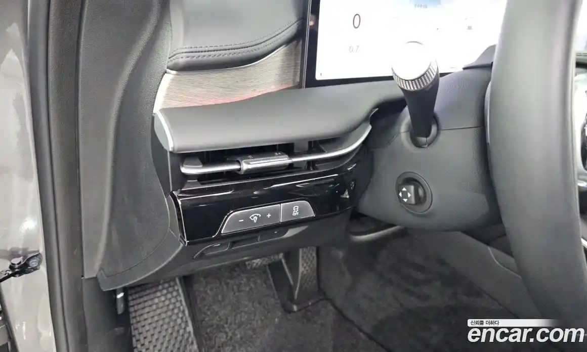 Genesis G80 2024 2.5 Автомат в Москве № 1343271, фото 17