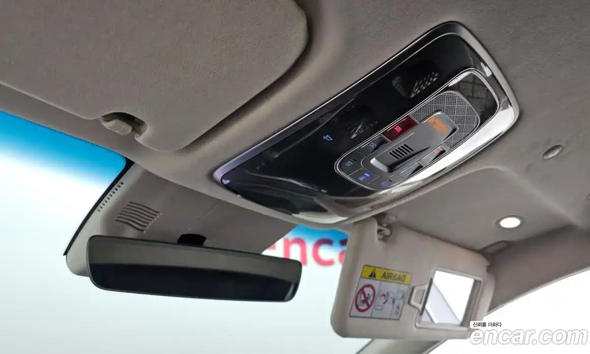 Genesis G80 2024 2.5 Автомат в Москве № 1343271, фото 18