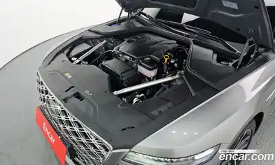 Genesis G80 2024 2.5 Автомат в Москве № 1343271, миниатюра 6