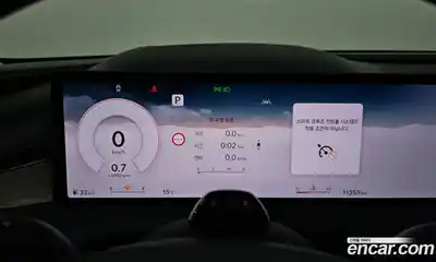 Genesis G80 2024 2.5 Автомат в Москве № 1343271, миниатюра 8