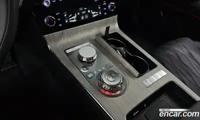Genesis G80 2024 2.5 Автомат в Москве № 1343271, миниатюра 9