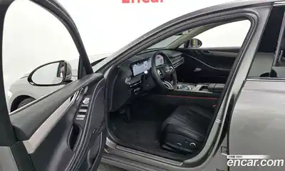 Genesis G80 2024 2.5 Автомат в Москве № 1343271, миниатюра 10