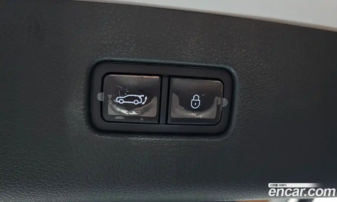 Genesis GV80 2024 2.5 Автомат в Москве № 1343296, фото 17