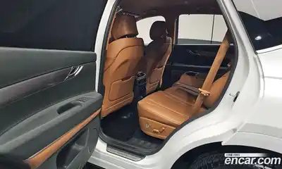 Genesis GV80 2024 2.5 Автомат в Москве № 1343296, миниатюра 10